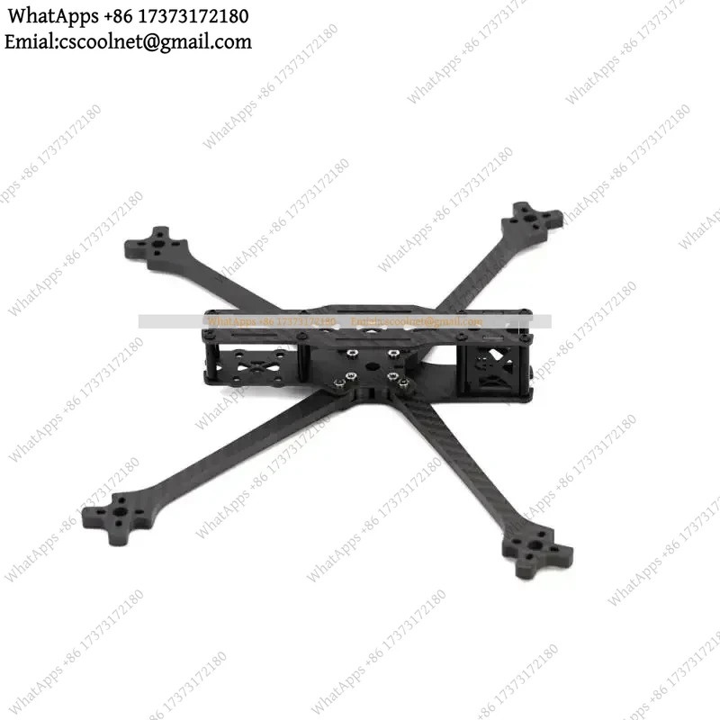 Tbs Fpv Source One - TBS Source One V5 ドローン用 7インチ