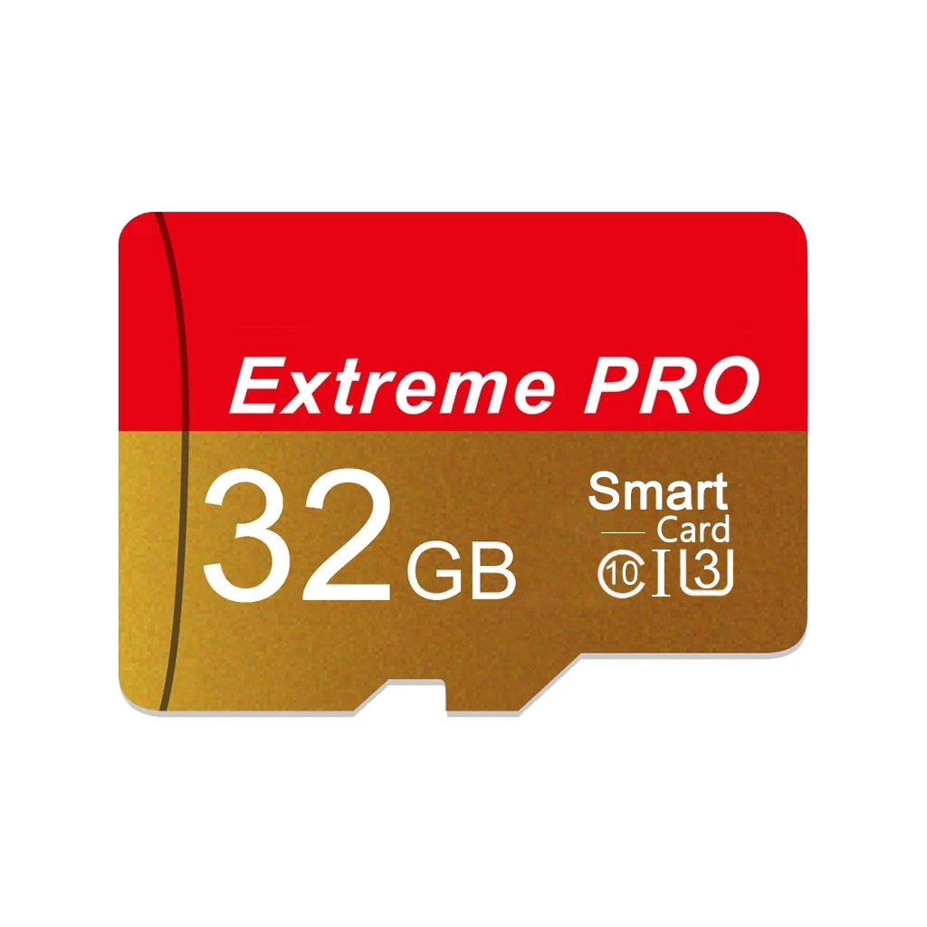 Drone Strobe Light - Extreme Pro-ミニTFメモリカード,32GB,u1,高速フラッシュ,TV,ドローン,コンピューター,TF, A1用