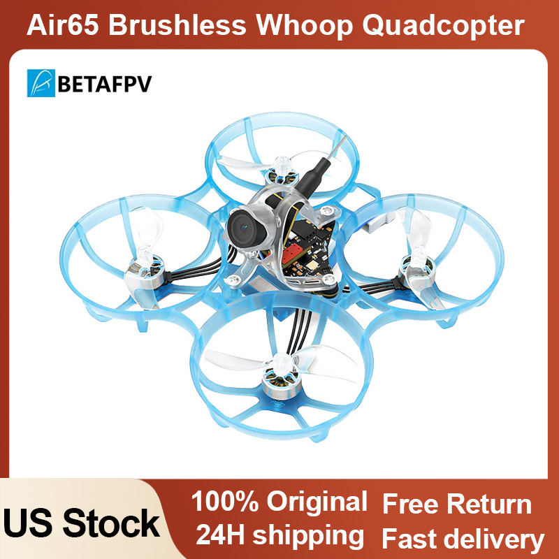Drone Battery Adapter - BETAFPV Air65 ブラシレス フープ クアッドコプター RC