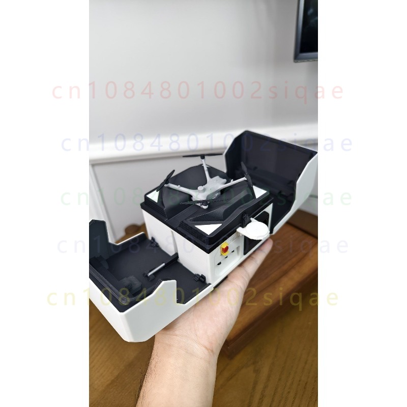 DJI Dock 3用、小型モデルミニドローン用、自動充電ス - Dji Drone Mini 3 のレビューと価格