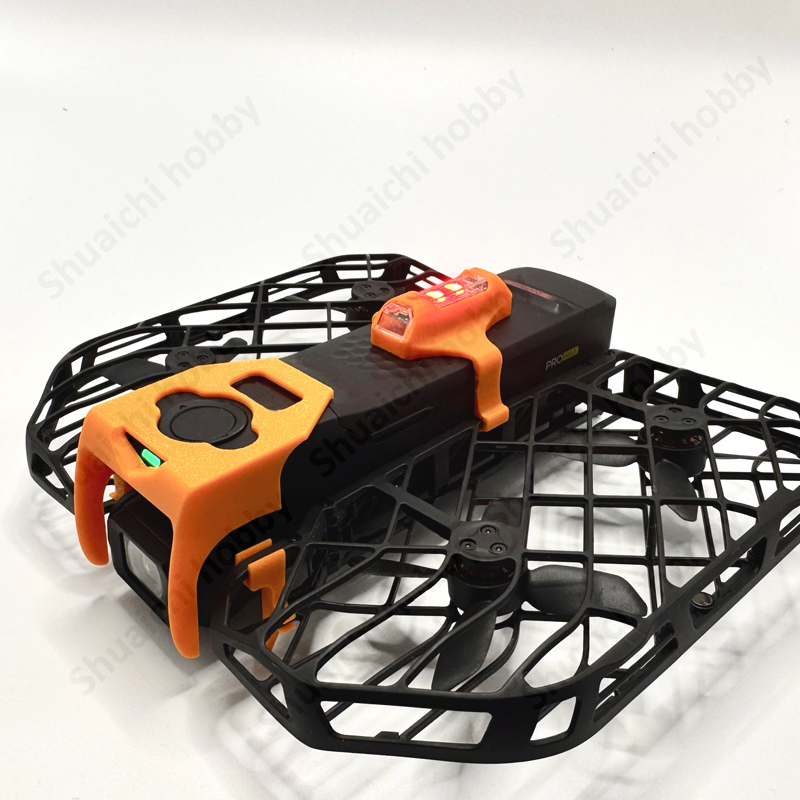 1 個ホバー X1 プロ/プロマックスナイトナビゲーションラ - Drone Strobe Light のレビューと価格