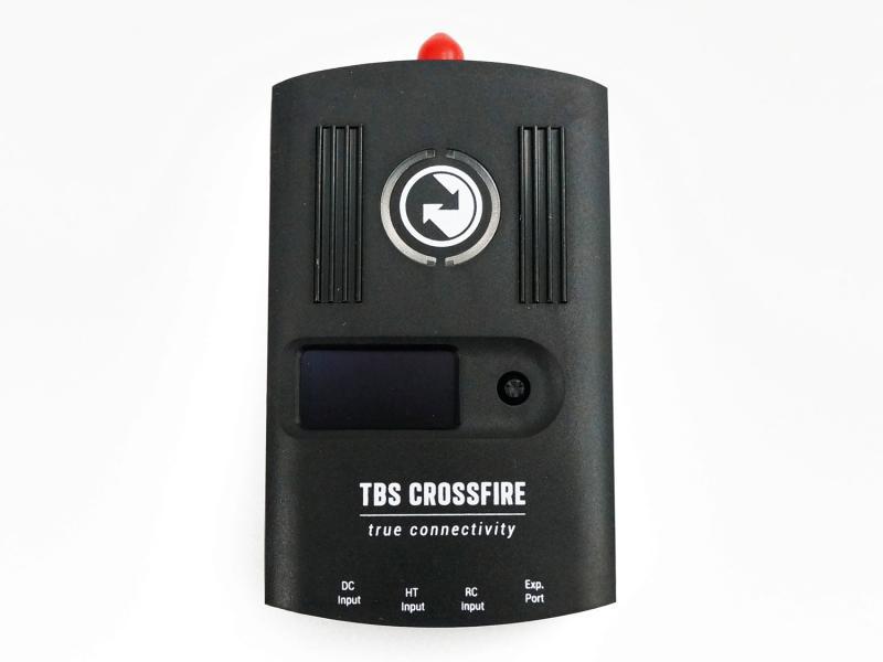 Tbs Crossfire長距離RFモジュール、長距離ドロー - Tbs Fpv Crossfire のレビューと価格