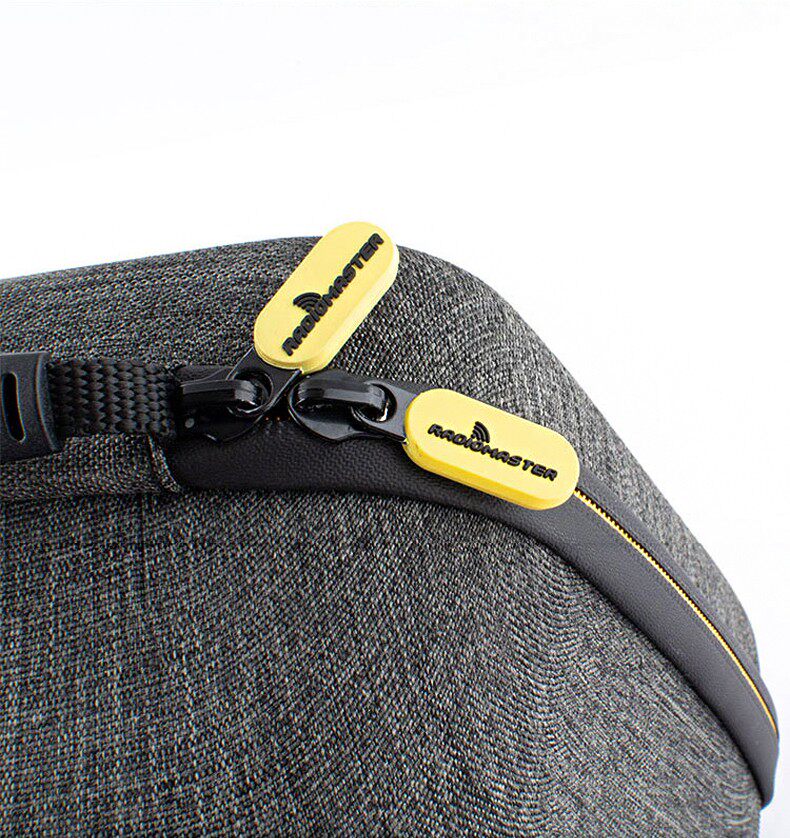 Radiomaster TX12 TX16S Zorro R - Drone Hard Shell Case のレビューと価格