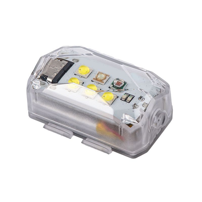 ABZZ - DJIドローン用LEDナイトライト。長距離照射 - Drone Strobe Light のレビューと価格