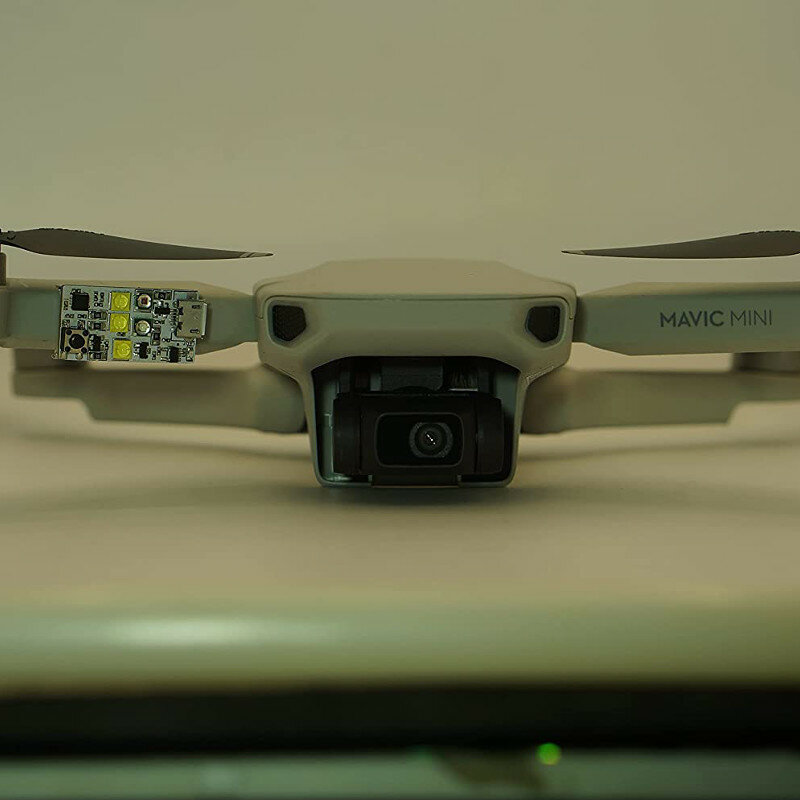 VIFLY ドローン ストロボ ライト 衝突防止ライト FA - Drone Strobe Light のレビューと価格