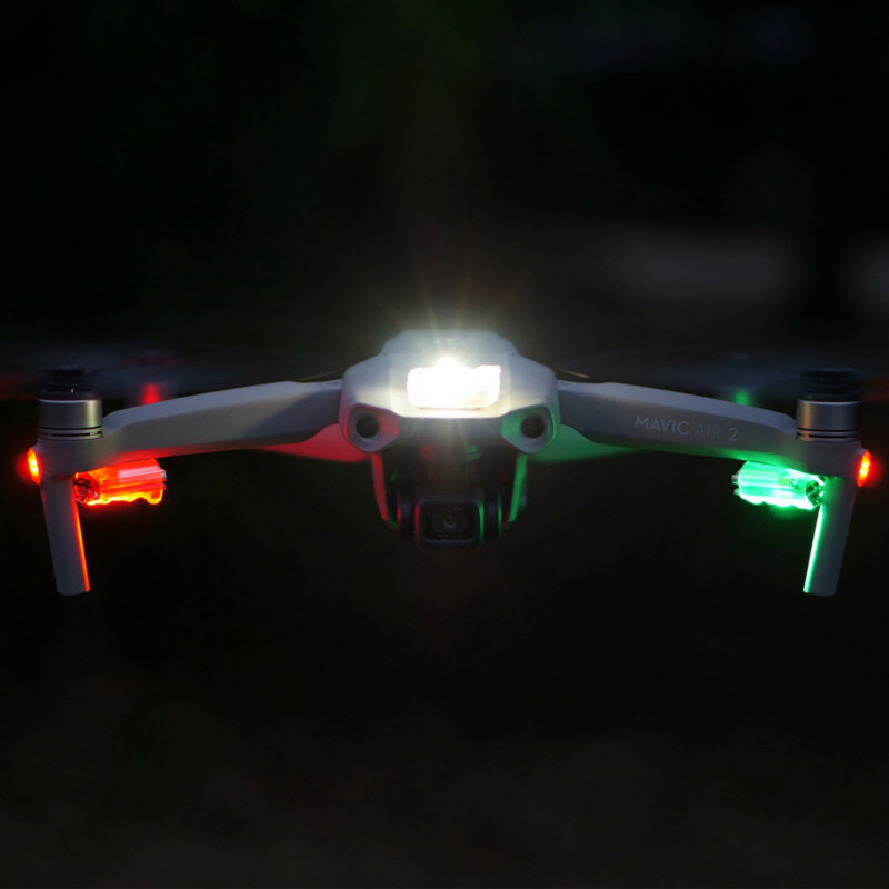 VIFLY ドローン ストロボ ライト 衝突防止ライト FA - Drone Strobe Light のレビューと価格
